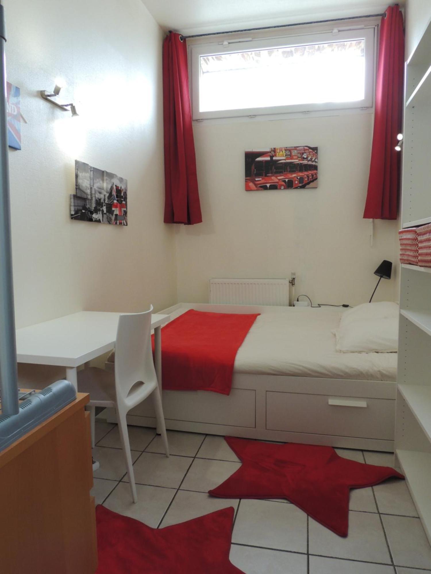 Le Souplex Apartment Troyes Bagian luar foto