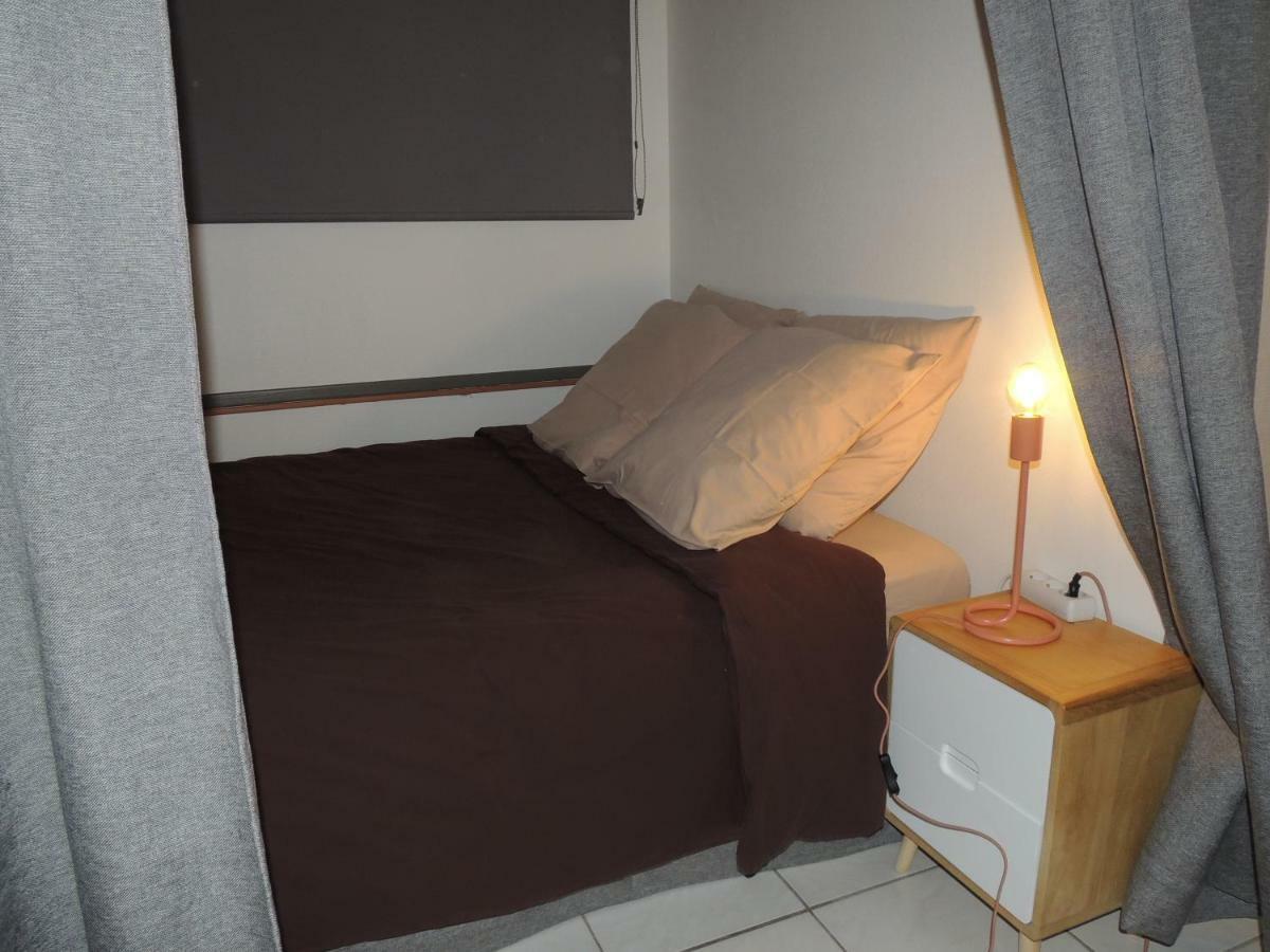 Le Souplex Apartment Troyes Bagian luar foto